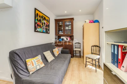 Apartamento T4 para Venda em Santo António
