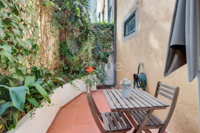 Apartamento T4 para Venda em Santo António