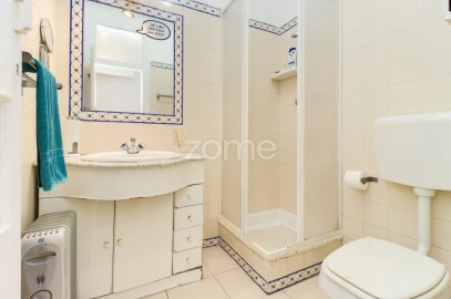 Apartamento T4 para Venda em Santo António