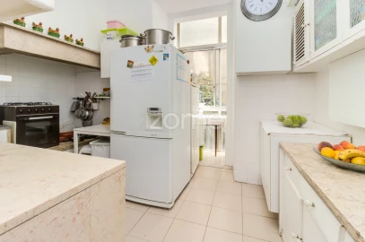 Apartamento T4 para Venda em Santo António