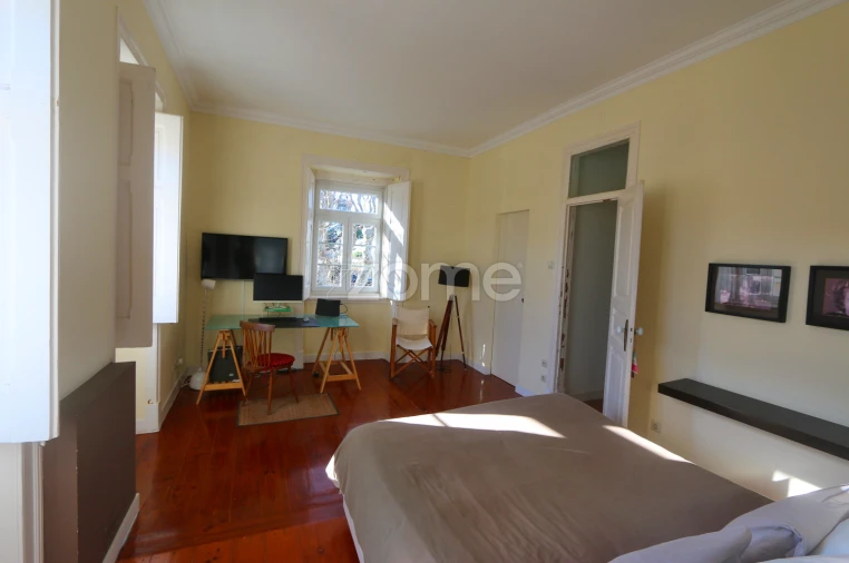 Moradia T5 para Venda em Carcavelos e Parede Foto 27