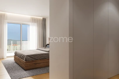 Apartamento T3 para Venda em Mafra