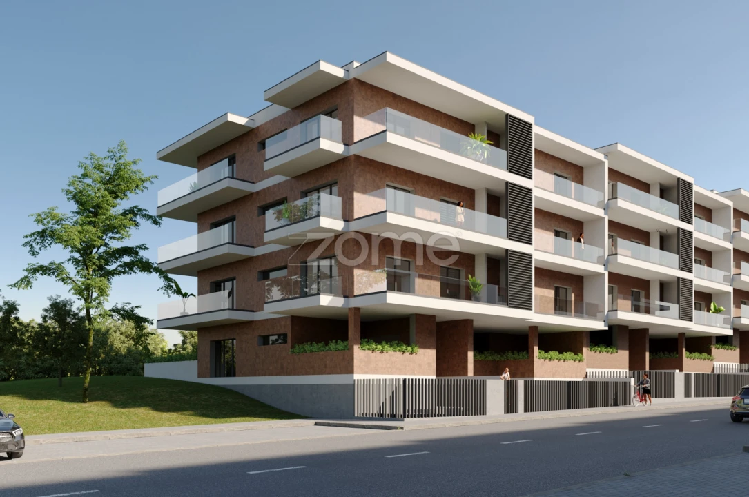 Apartamento T3 para Venda em Mafra Foto 1