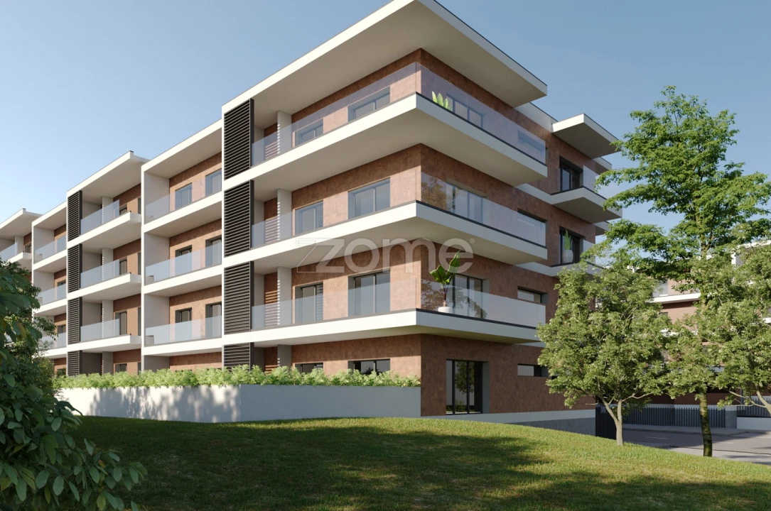 Apartamento T3 para Venda em Mafra Foto 2