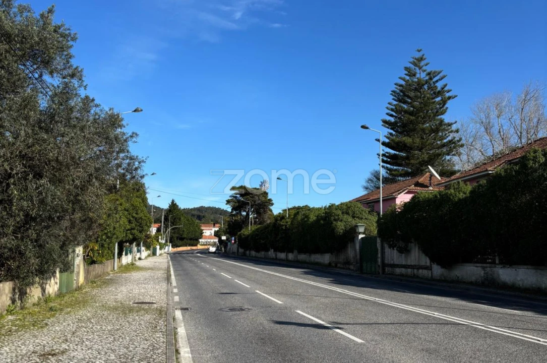 Moradia T7 para Venda em Santa Maria e São Miguel, São Martinho, São Pedro Penaferrim Foto 18