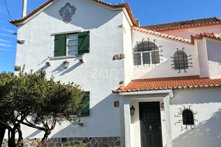 Moradia T7 para Venda em Santa Maria e São Miguel, São Martinho, São Pedro Penaferrim Foto 6