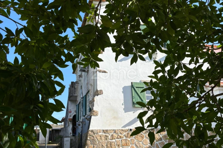 Moradia T7 para Venda em Santa Maria e São Miguel, São Martinho, São Pedro Penaferrim Foto 14