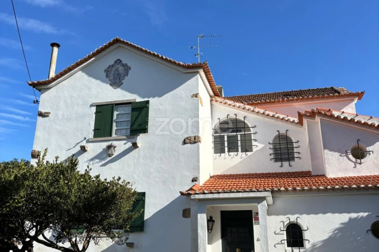 Moradia T7 para Venda em Santa Maria e São Miguel, São Martinho, São Pedro Penaferrim Foto 7