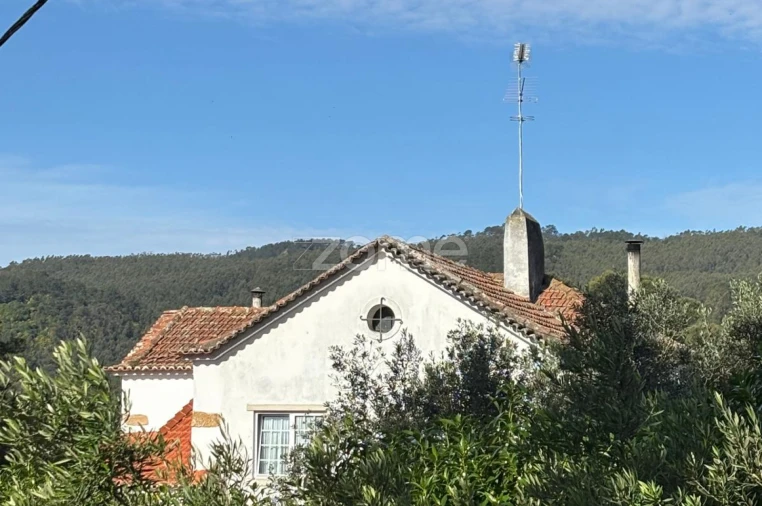 Moradia T7 para Venda em Santa Maria e São Miguel, São Martinho, São Pedro Penaferrim Foto 17