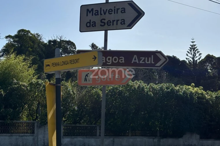 Moradia T7 para Venda em Santa Maria e São Miguel, São Martinho, São Pedro Penaferrim Foto 11