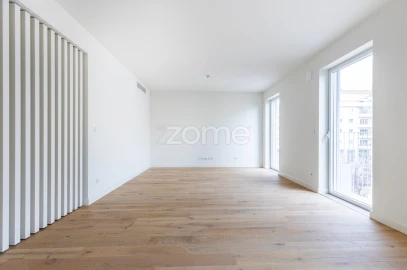 Apartamento T2 para Venda em Areeiro