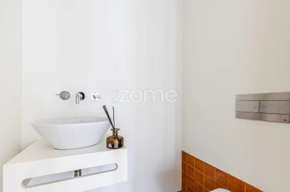 Apartamento T2 para Venda em Areeiro