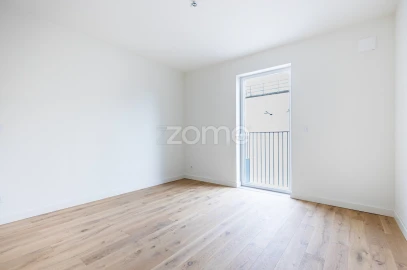 Apartamento T2 para Venda em Areeiro