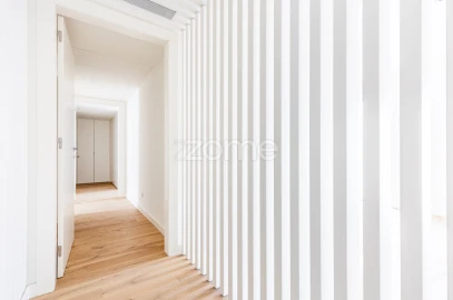 Apartamento T2 para Venda em Areeiro