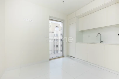 Apartamento T2 para Venda em Areeiro