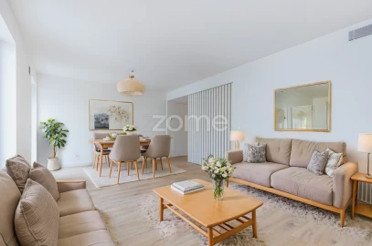 Apartamento T2 para Venda em Areeiro
