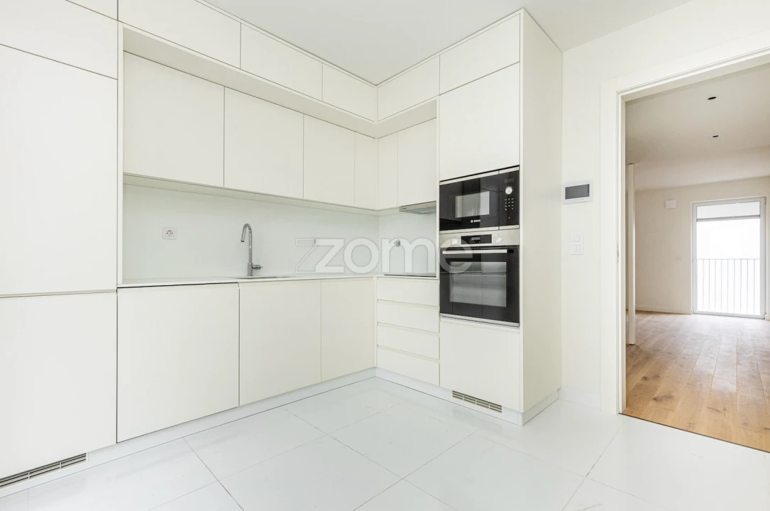 Apartamento T2 para Venda em Areeiro Foto 21