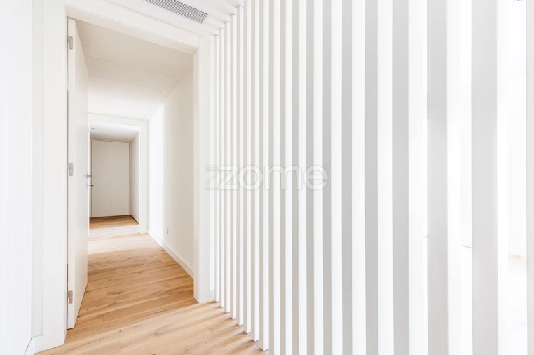 Apartamento T2 para Venda em Areeiro Foto 17