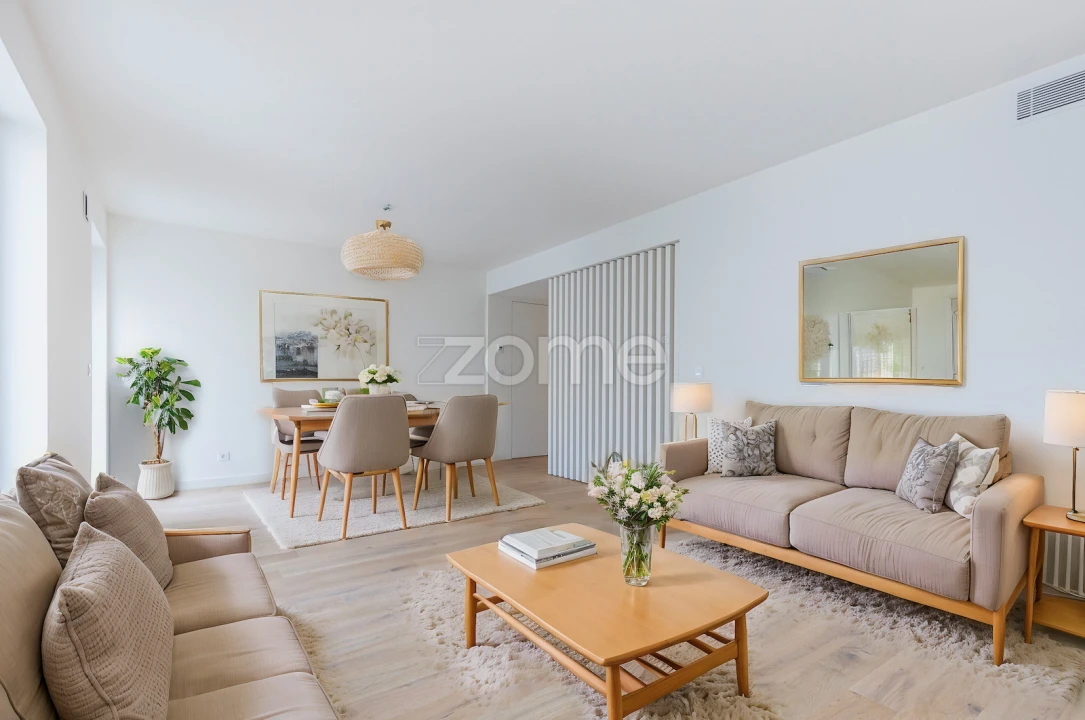 Apartamento T2 para Venda em Areeiro Foto 1