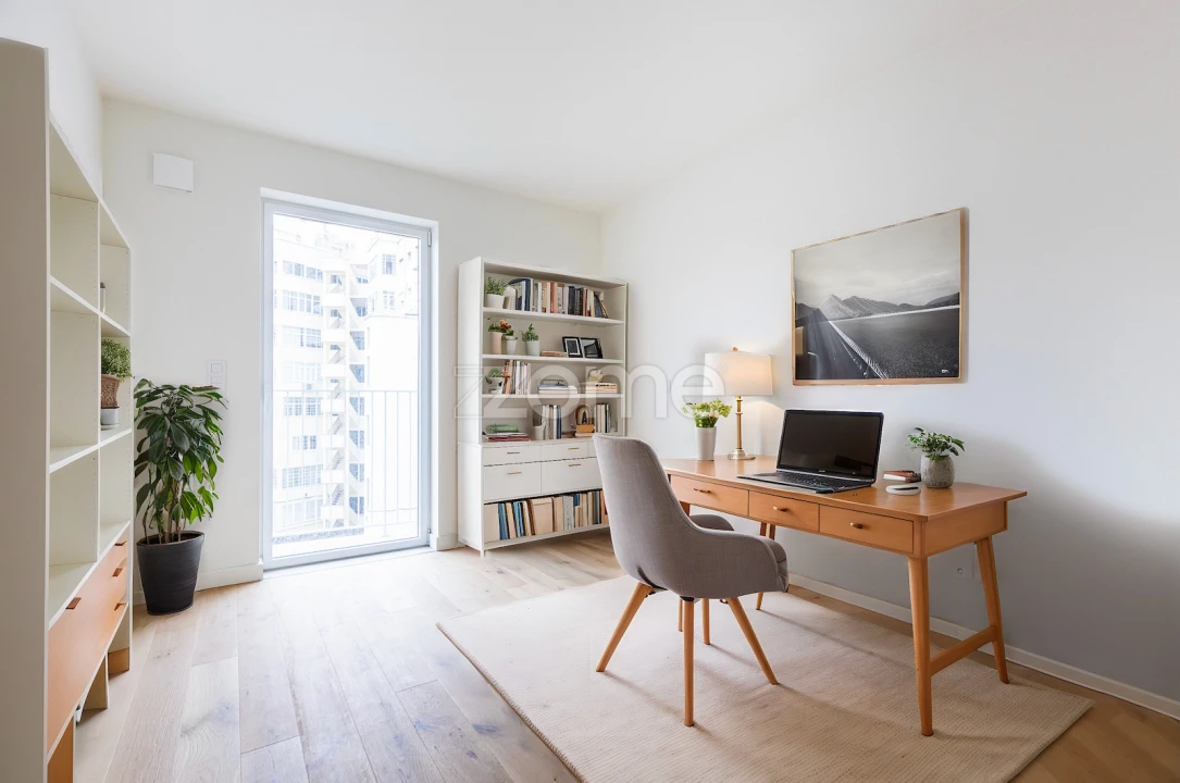 Apartamento T2 para Venda em Areeiro Foto 4