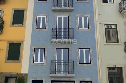 Apartamento T2 para Venda em Estrela