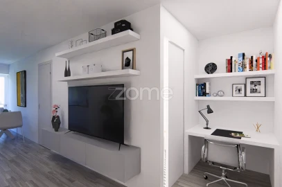 Apartamento T2 para Venda em Estrela