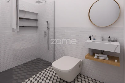 Apartamento T2 para Venda em Estrela