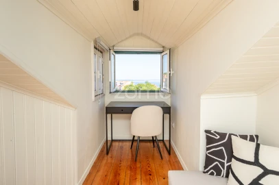 Apartamento T2 para Venda em Santa Maria Maior