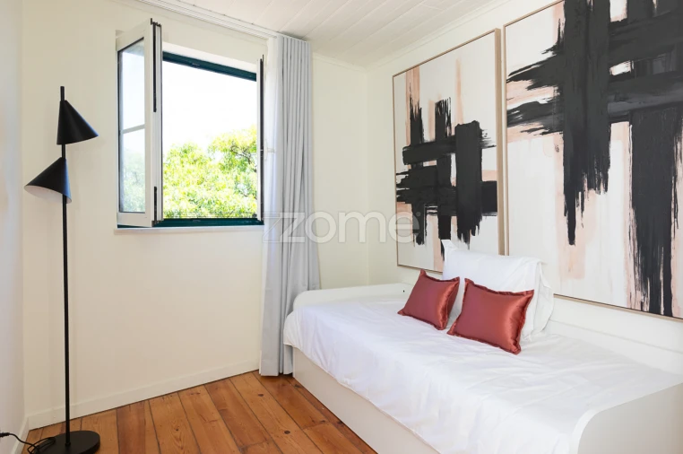 Apartamento T2 para Venda em Santa Maria Maior Foto 8