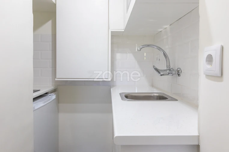 Apartamento T2 para Venda em Santa Maria Maior Foto 11