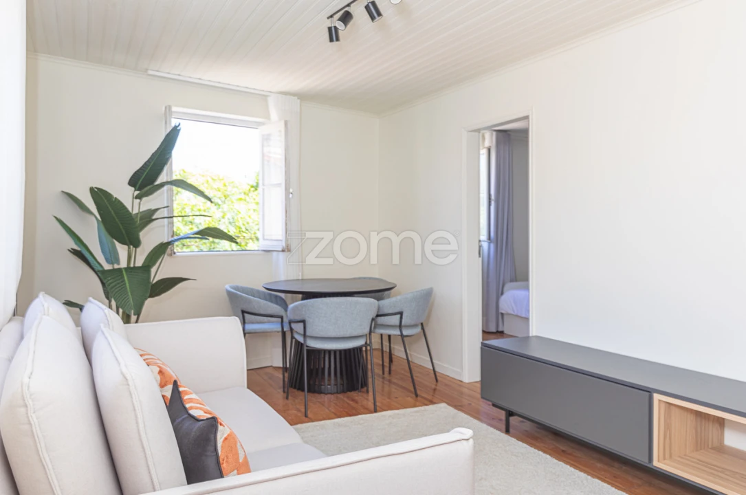 Apartamento T2 para Venda em Santa Maria Maior Foto 2