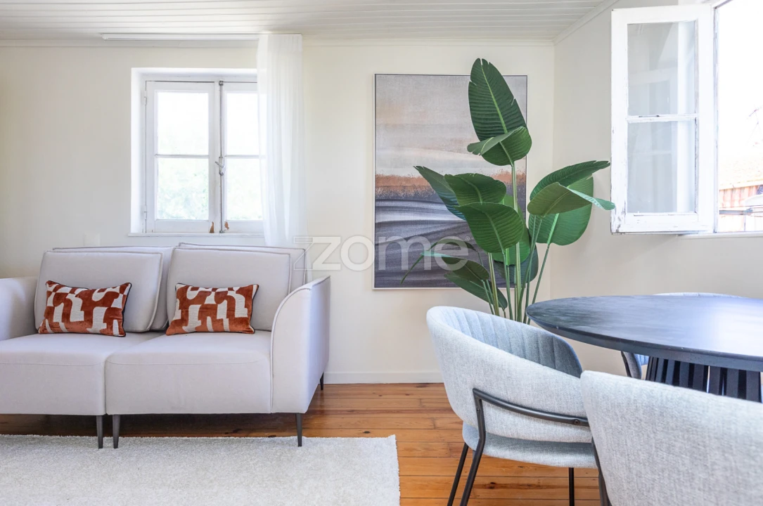 Apartamento T2 para Venda em Santa Maria Maior Foto 7