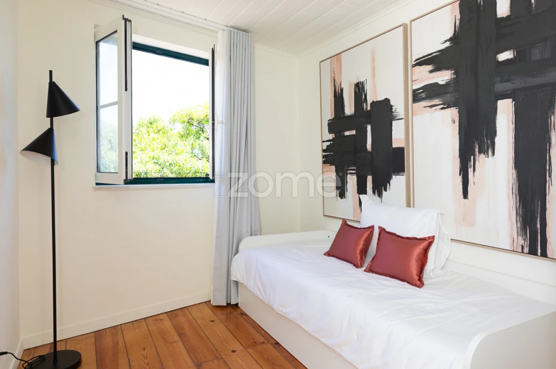 Apartamento T2 para Venda em Santa Maria Maior Foto 8