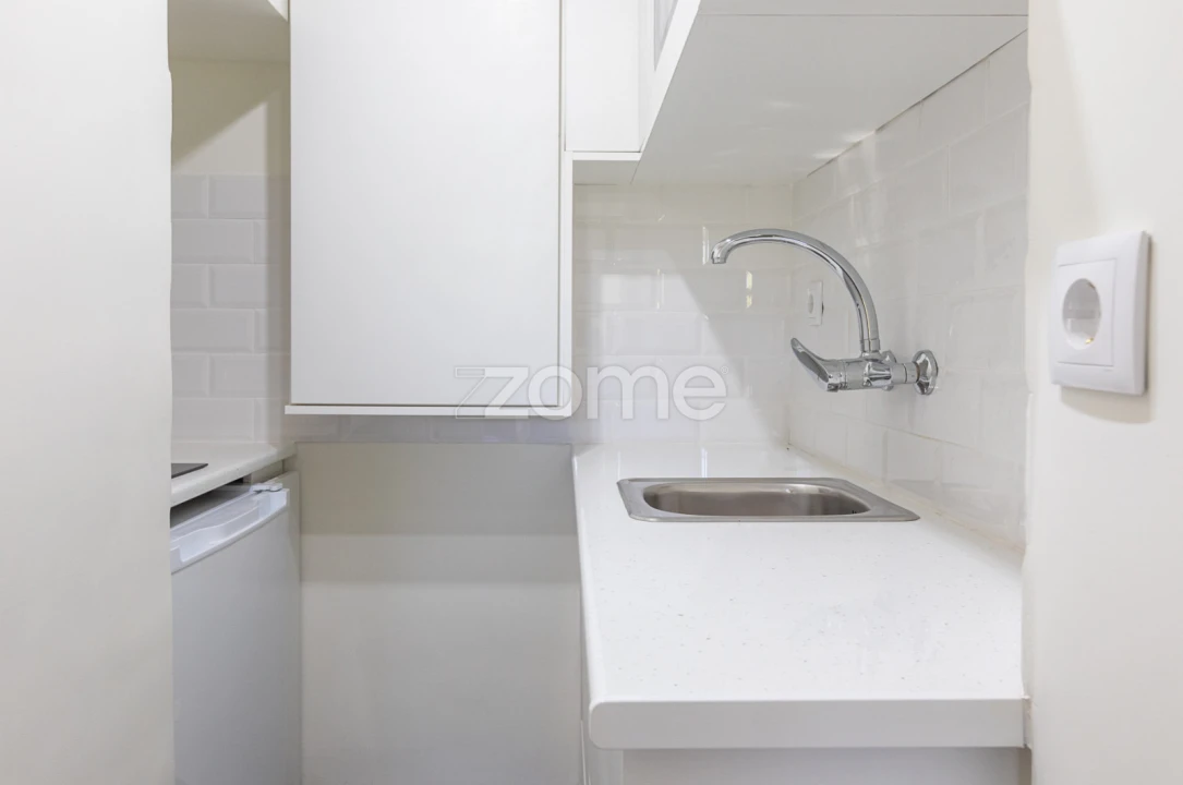 Apartamento T2 para Venda em Santa Maria Maior Foto 11