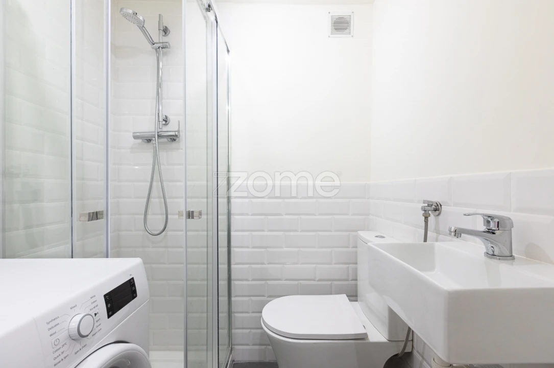 Apartamento T2 para Venda em Santa Maria Maior Foto 13