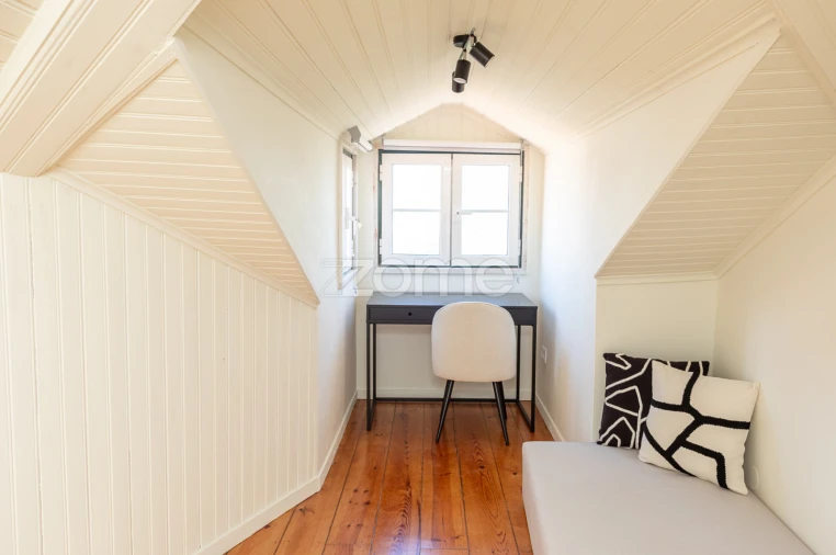 Apartamento T2 para Venda em Santa Maria Maior Foto 17