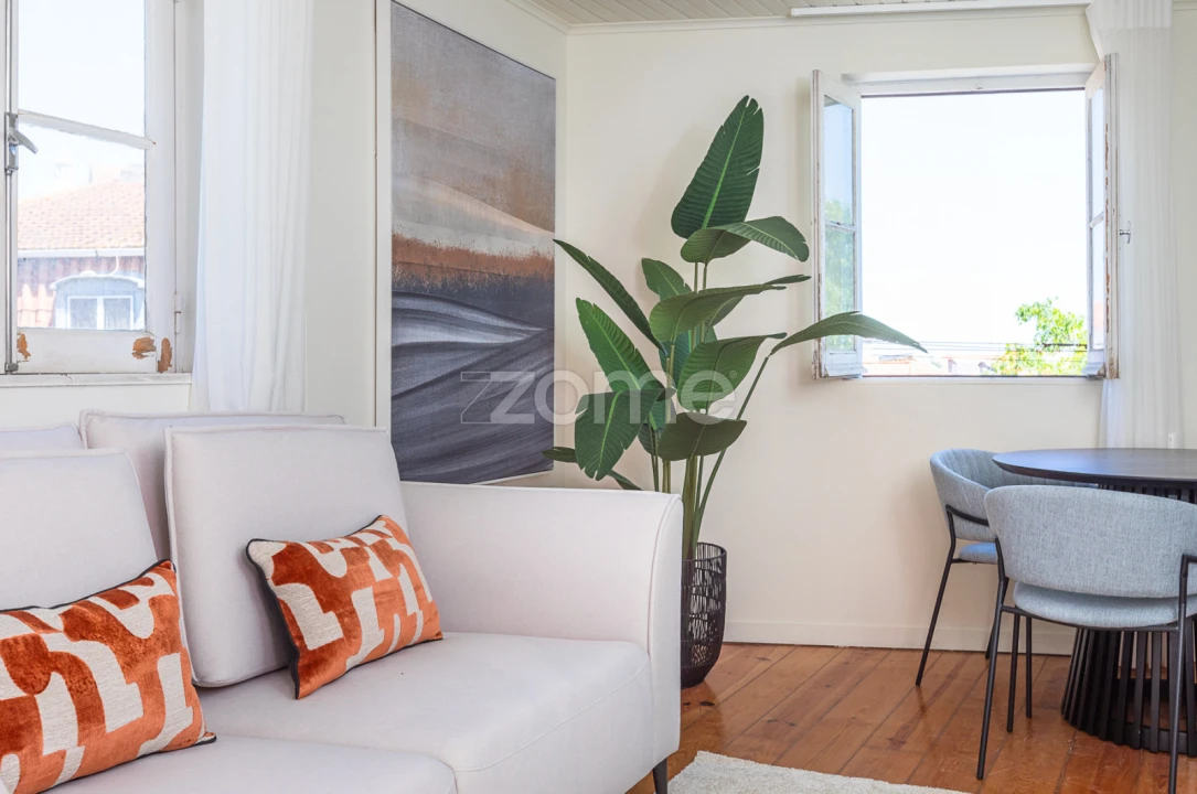 Apartamento T2 para Venda em Santa Maria Maior Foto 7