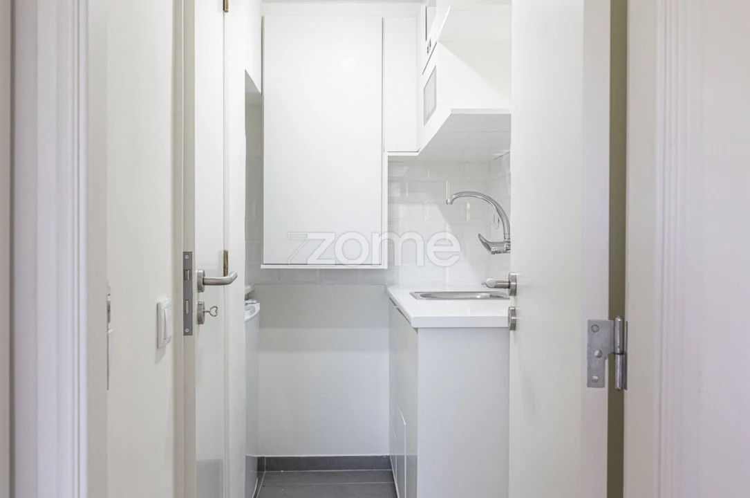 Apartamento T2 para Venda em Santa Maria Maior Foto 11