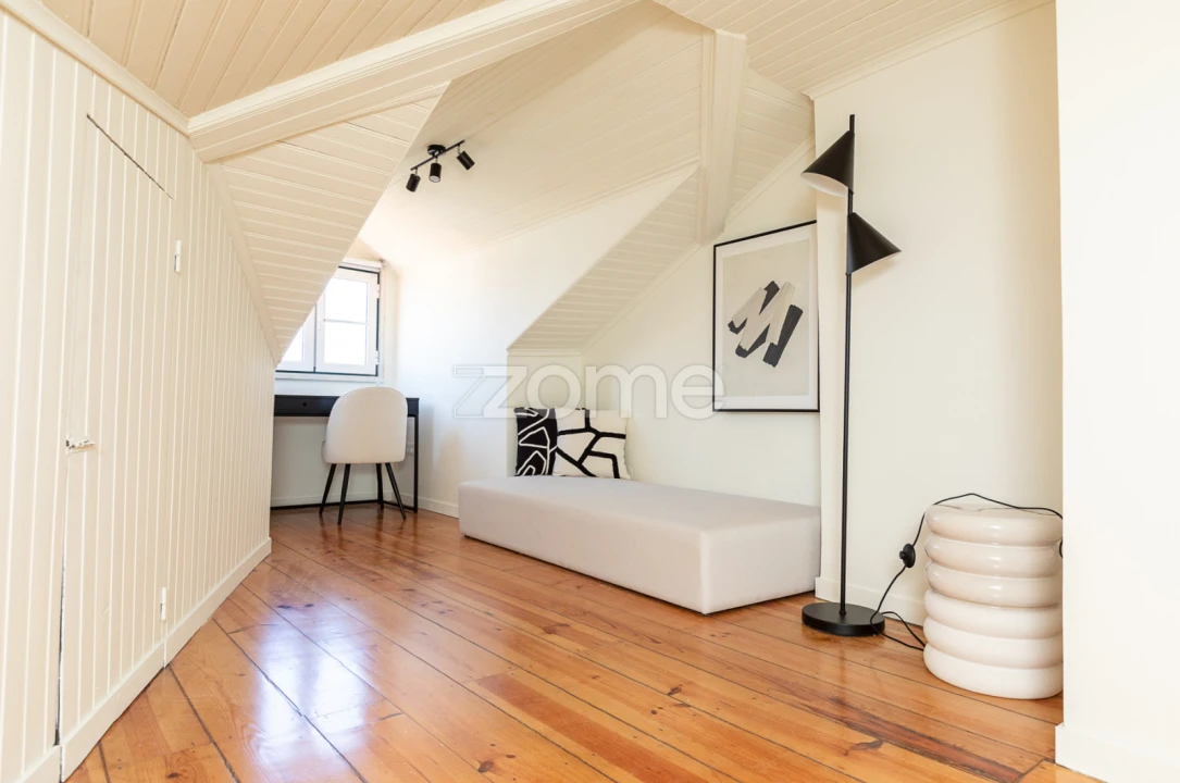 Apartamento T2 para Venda em Santa Maria Maior Foto 15