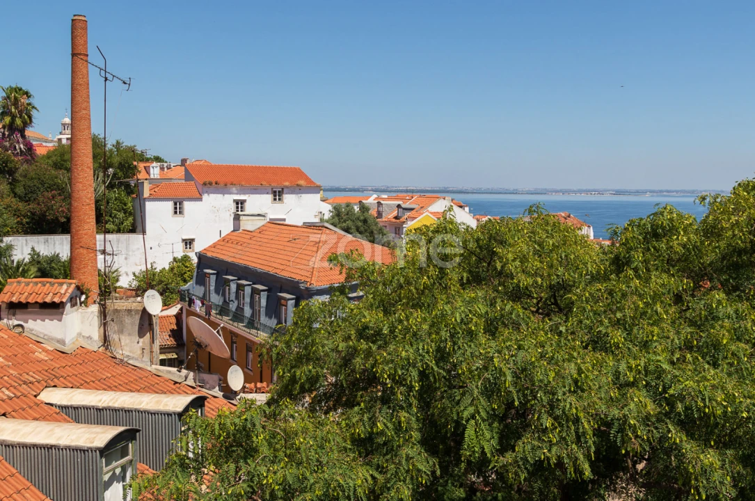 Apartamento T2 para Venda em Santa Maria Maior Foto 26