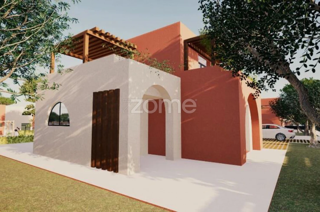 Terreno para Venda em Sesimbra (Castelo) Foto 4