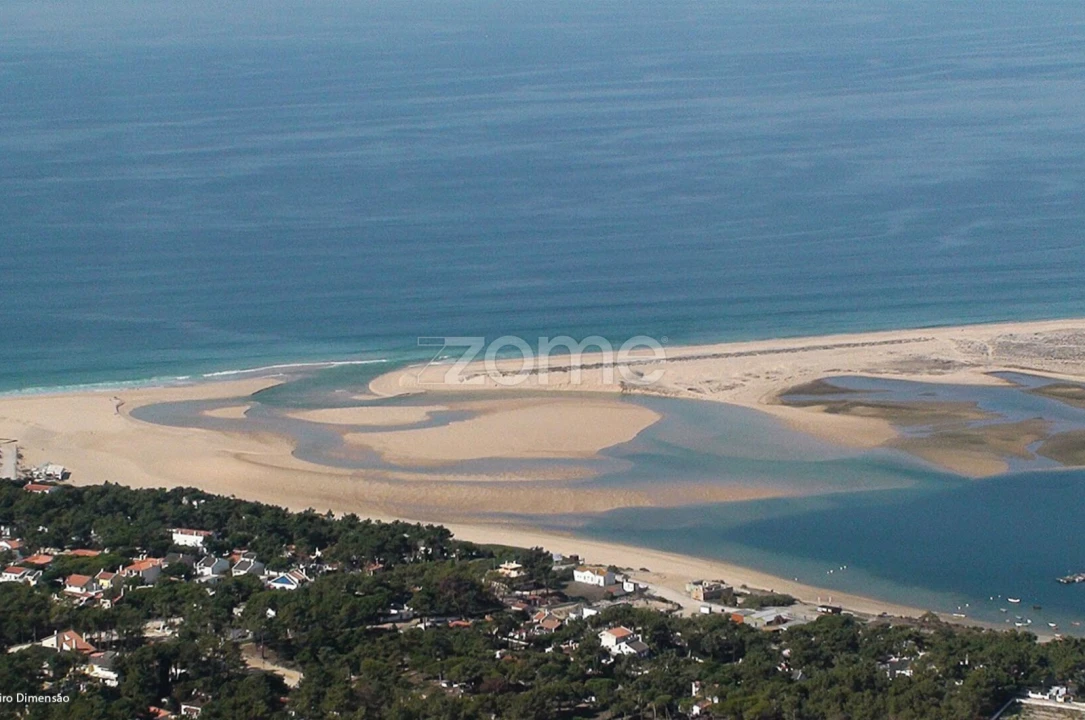 Terreno para Venda em Sesimbra (Castelo) Foto 12
