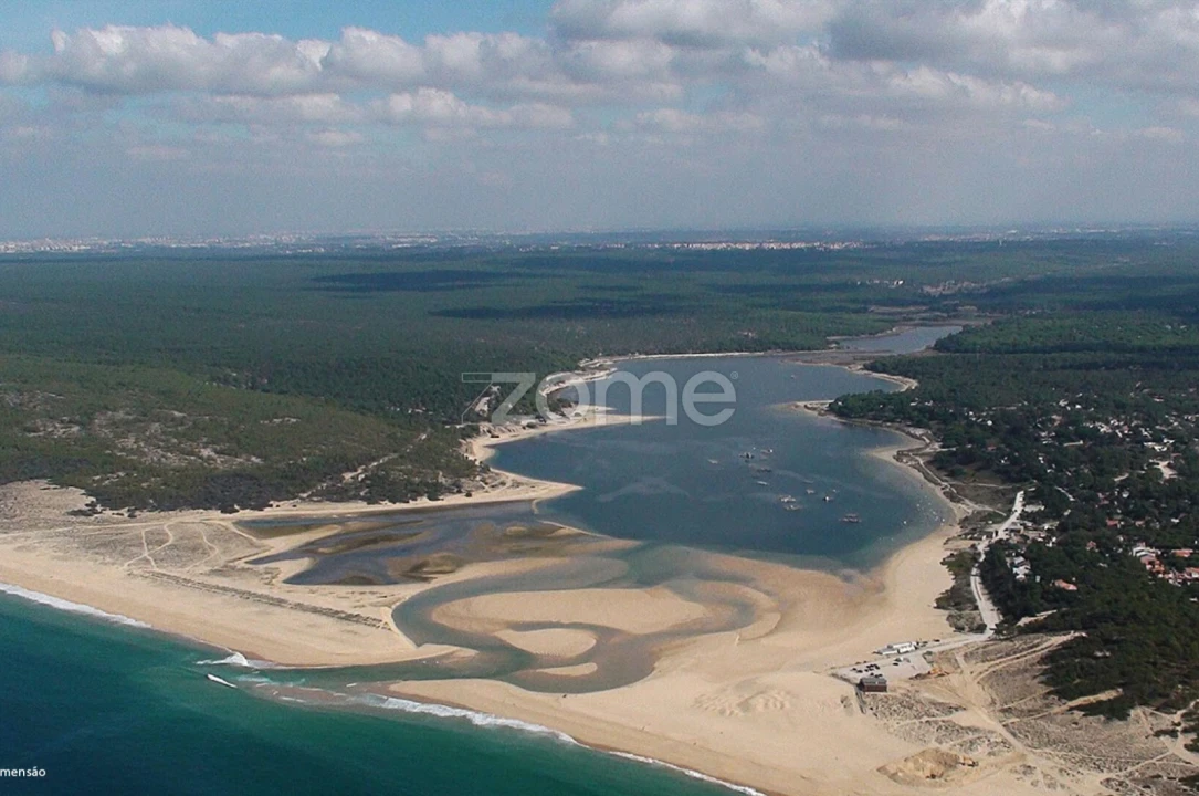 Terreno para Venda em Sesimbra (Castelo) Foto 11