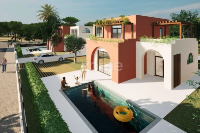 Terreno para Venda em Sesimbra (Castelo)