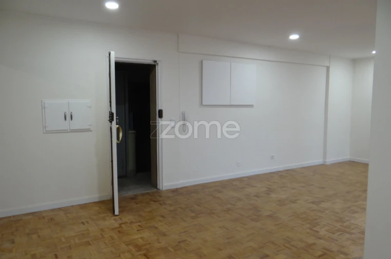 Escritório para Arrendamento em Avenidas Novas Foto 4