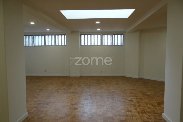 Escritório para Arrendamento em Avenidas Novas Foto 10