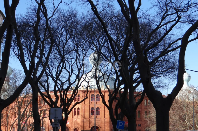 Escritório para Arrendamento em Avenidas Novas Foto 19