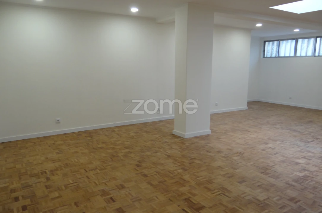 Escritório para Arrendamento em Avenidas Novas Foto 8