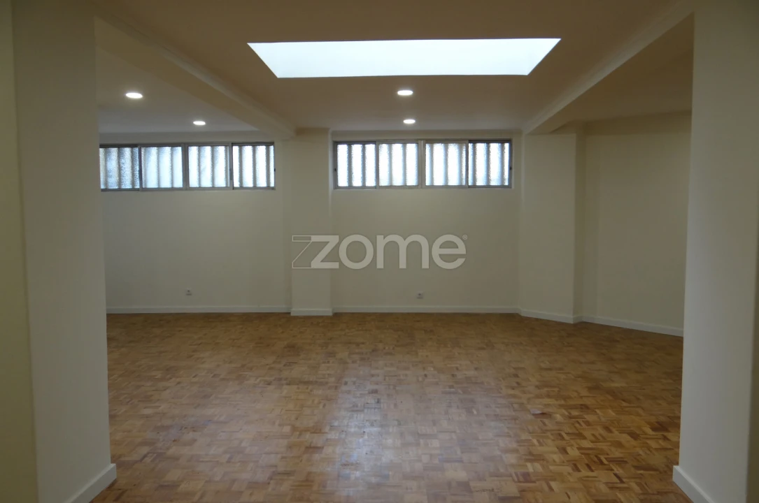 Escritório para Arrendamento em Avenidas Novas Foto 10