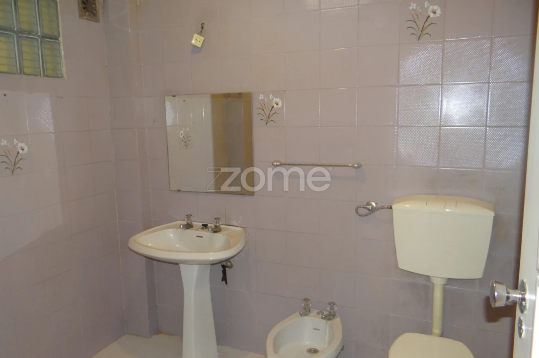 Escritório para Arrendamento em Avenidas Novas Foto 12